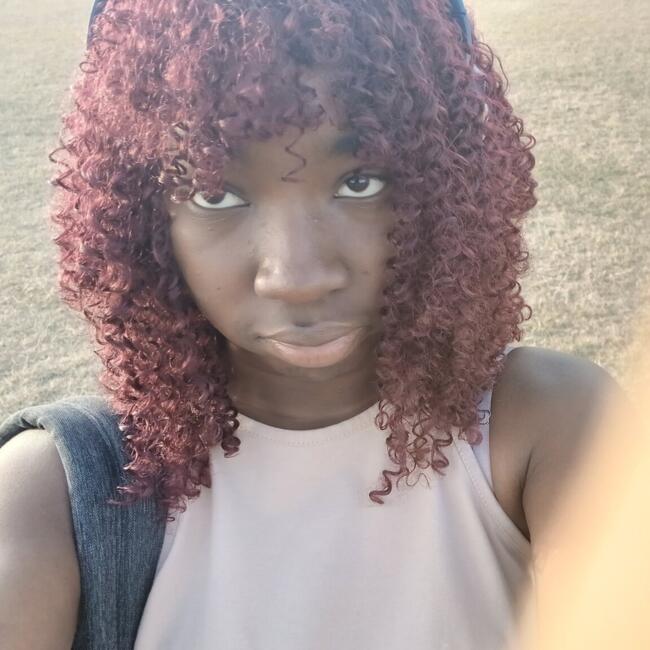 Babysitter in Bristol: Temiloluwa