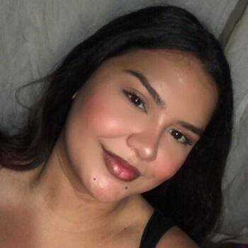 Babysitter in San Manuel: Andrea