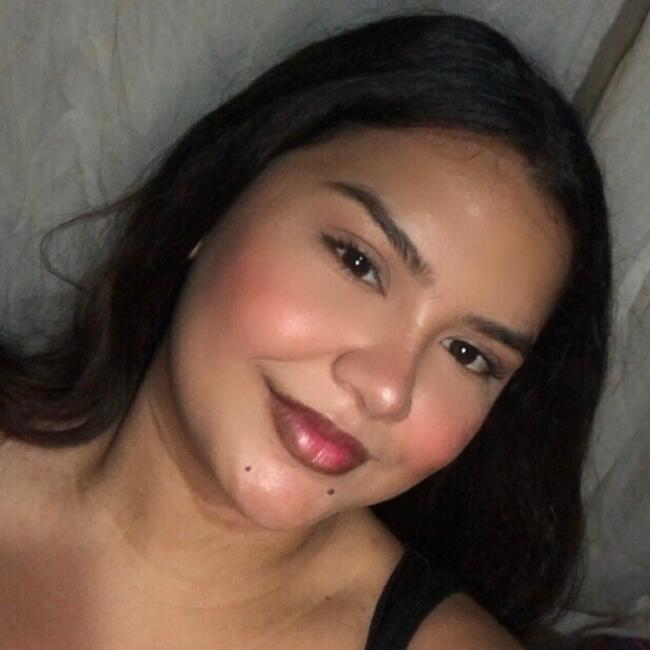 Babysitter in San Manuel: Andrea
