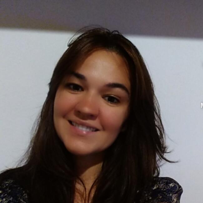 Babá em São Paulo: Bruna