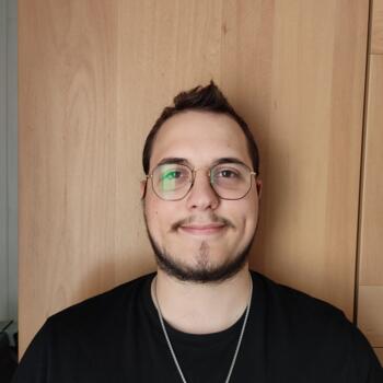 Babysitter in Plaisir: Guillaume