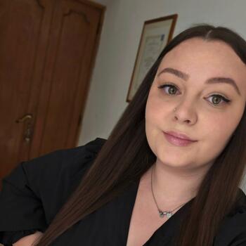 Babysitter a Riano: Ana maria