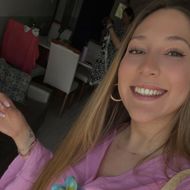 Niñera en Puerto Montt: Fernanda