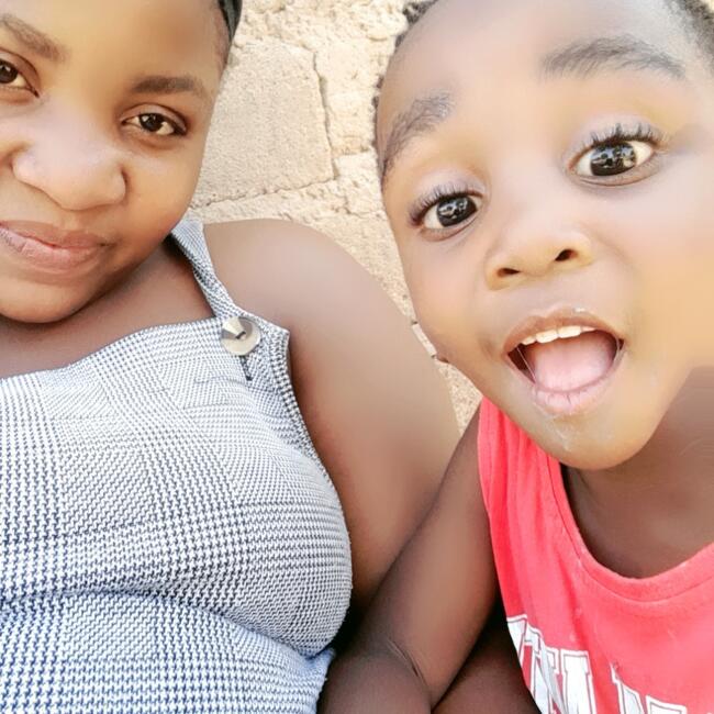 Nanny in Midrand: Shirley