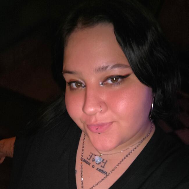 Niñera en Caseros (Buenos Aires): Micaela