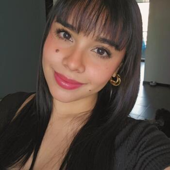 Babysitter in Santiago: Yaliana
