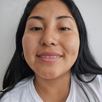 Babysitter Alto Hospicio: Candy Yaneth