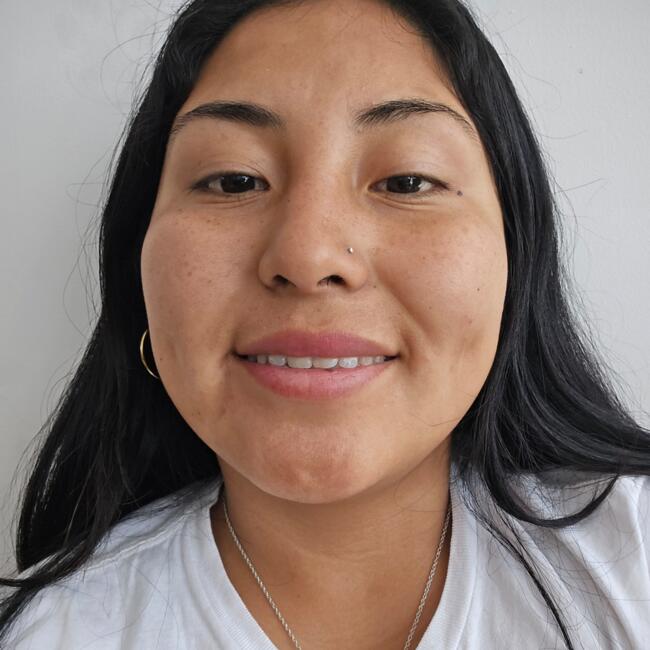 Babysitter in Alto Hospicio: Candy Yaneth