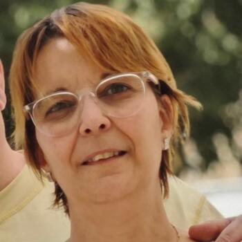 Babysitter in Manresa: Marta