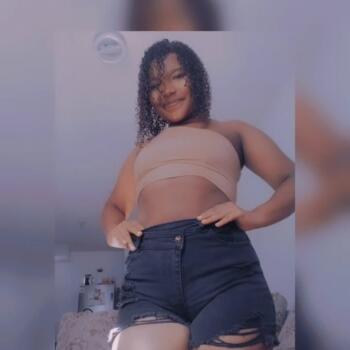 Niñera en Panamá: Yised