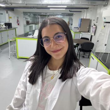 Babysitter in Novara: Paula