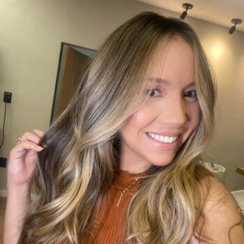 Emprego de babá em Mossoró: emprego de babá Cynthia