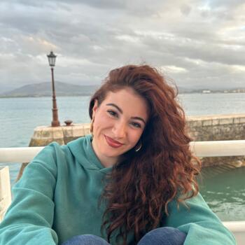 Nanny in Ponferrada: Iratxe