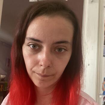 Babysitter in Talheim: Nathalie