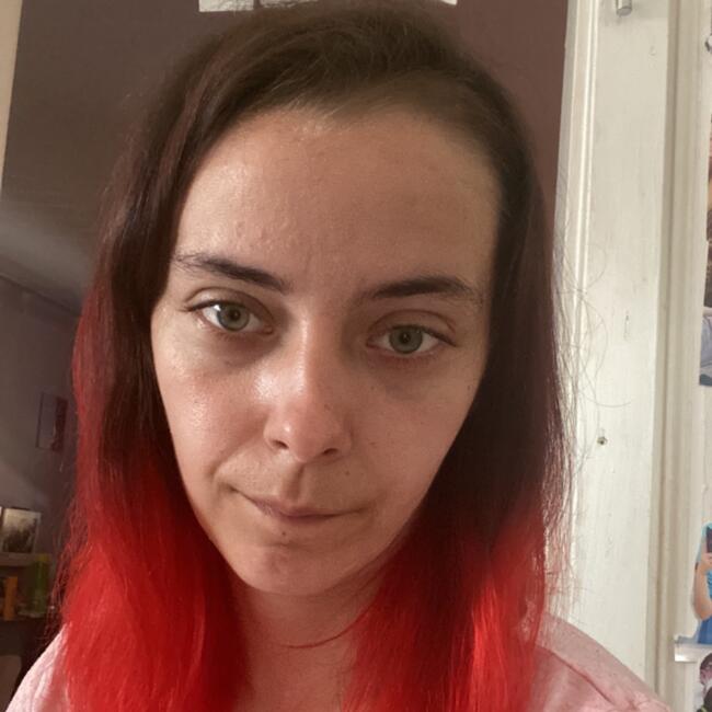 Babysitter in Talheim: Nathalie