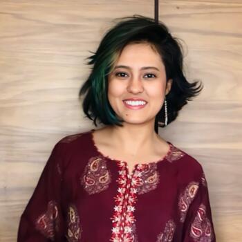 Babysitter in Mumbai: Hunza