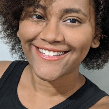 Babá em Guarujá: Juliana Araujo