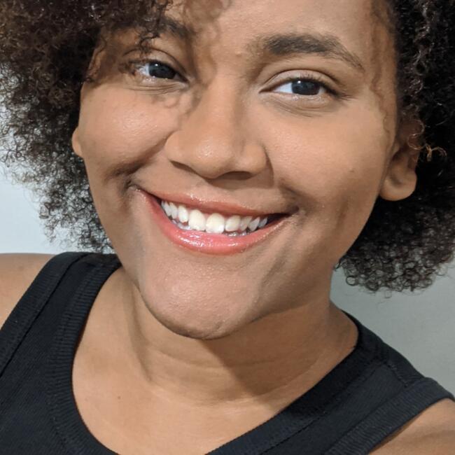 Babysitter in Guarujá: Juliana Araujo