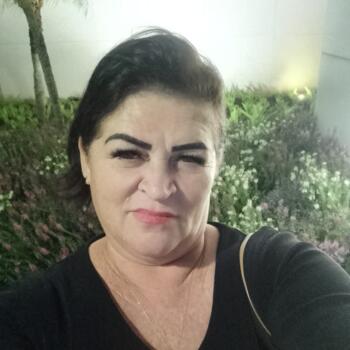 Babysitter Hortolândia: REGILENE