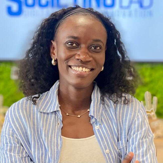 Educatore a Napoli: Judith