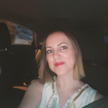 Babysitter in Móstoles: Lorena