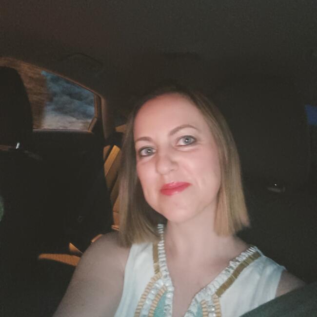 Babysitter in Móstoles: Lorena