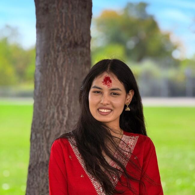 Babysitter in Hamilton: Nalina