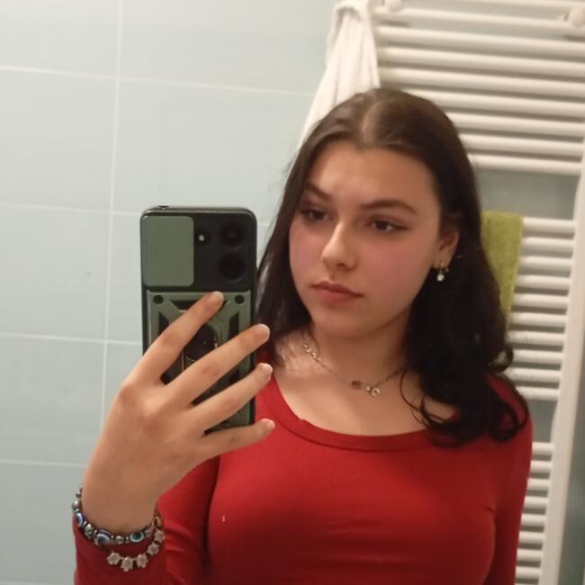 Babysitter a Lugo: Mariantonietta