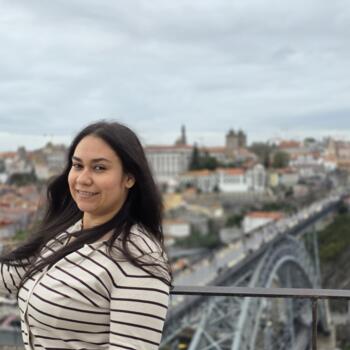Babysitter in Porto: Magaly