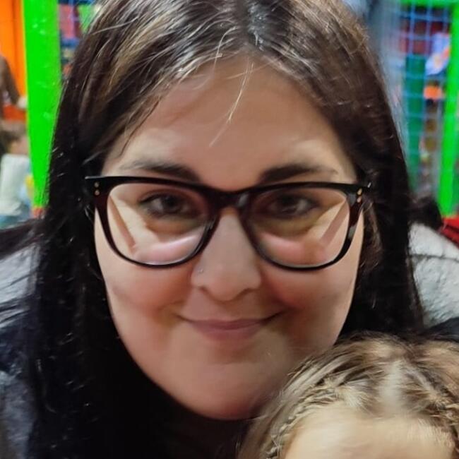 Babysitter in Corbera de Llobregat: Nagore