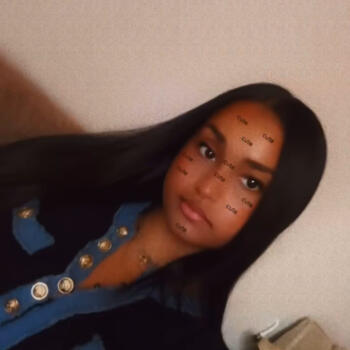 Babysitter in Clichy: Ikrame