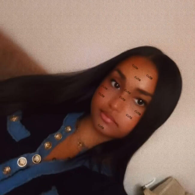 Babysitter in Clichy: Ikrame