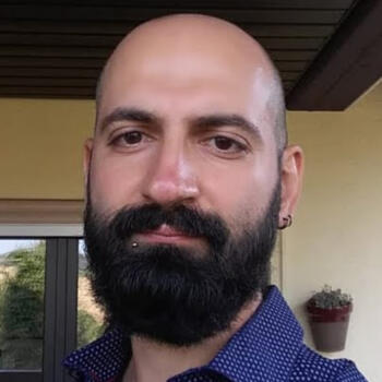 Babysitting job in Kozani: babysitting job Γιάννης