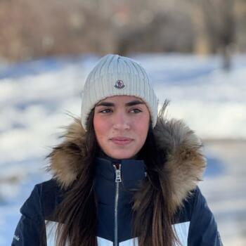 Babysitter in Vullierens: Olympe