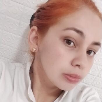 Babysitter Capiatá: Evelin