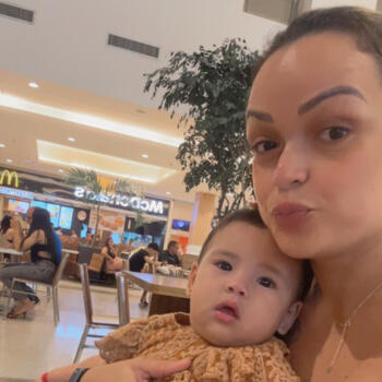 Babysitting job in São Luís: babysitting job Marianne