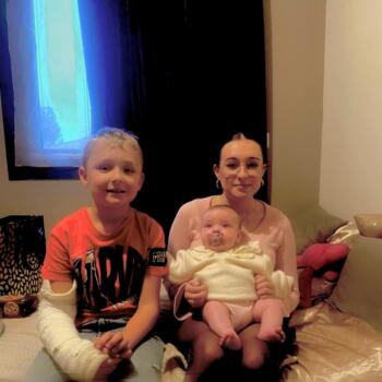 Babysitter in Saint-Maximin-la-Sainte-Baume: Mailys