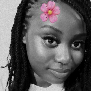 Babysitter in Roodepoort: Samantha
