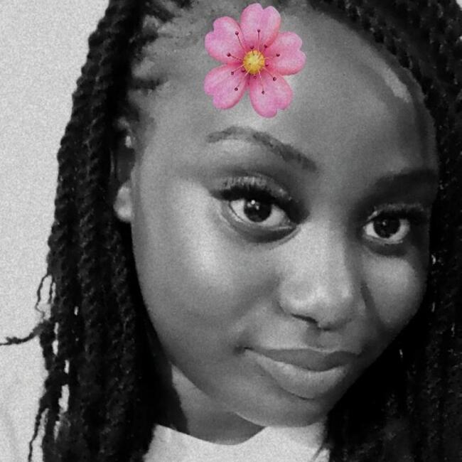 Babysitter in Roodepoort: Samantha