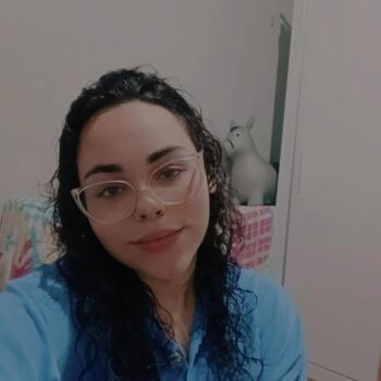 Babysitter in Fortaleza: Marilisy