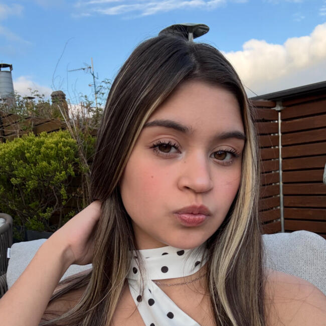 Babysitter in Basauri: Niah