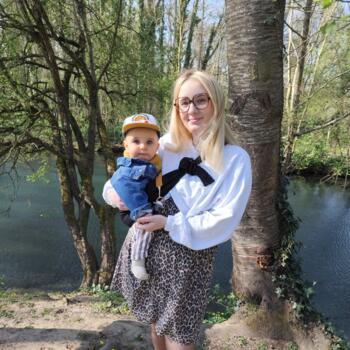 Babysitter Meung-sur-Loire: Marion