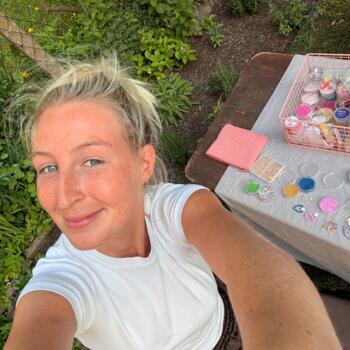Babysitter in Bremen: Alina
