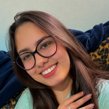 Babysitter Porto Alegre: Thamyres