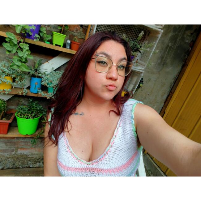 Babysitter in Padre Las Casas: Francisca Mora Núñez