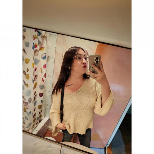 Babysitter in Padre Las Casas: Francisca Mora Núñez