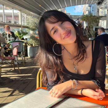 Babysitter i København: Luisa