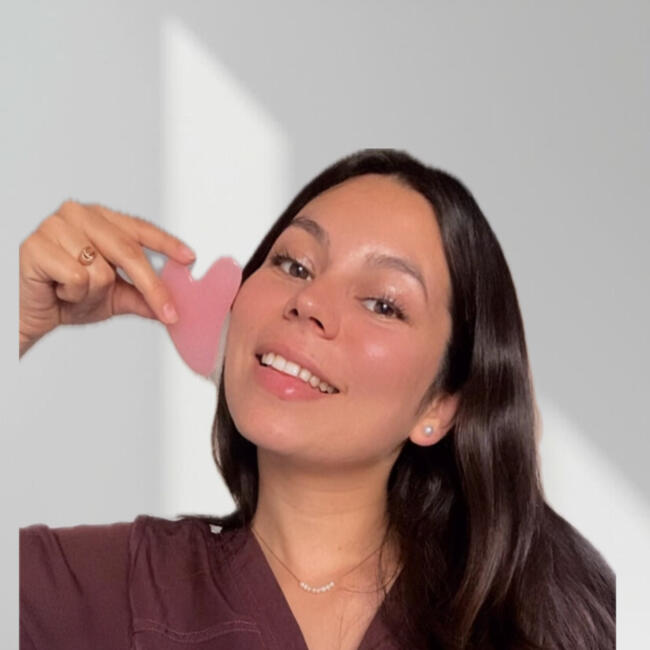 Babysitter in Viña del Mar: Constanza Carolina