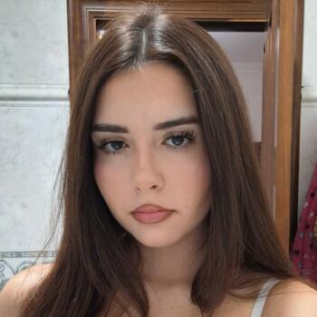 Nanny in Dos Hermanas: Claudia