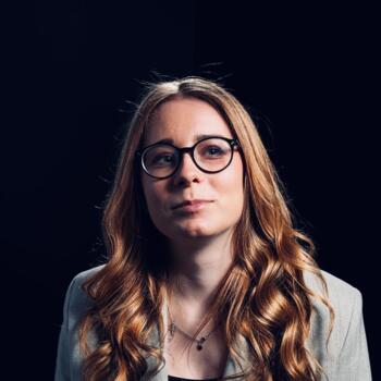 Babysitter Gembloux: Océane